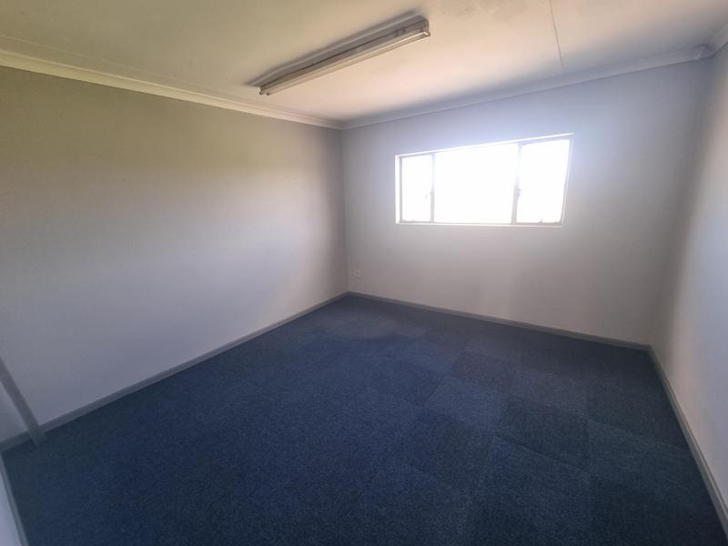 To Let 0 Bedroom Property for Rent in Neave Industrial Eastern Cape